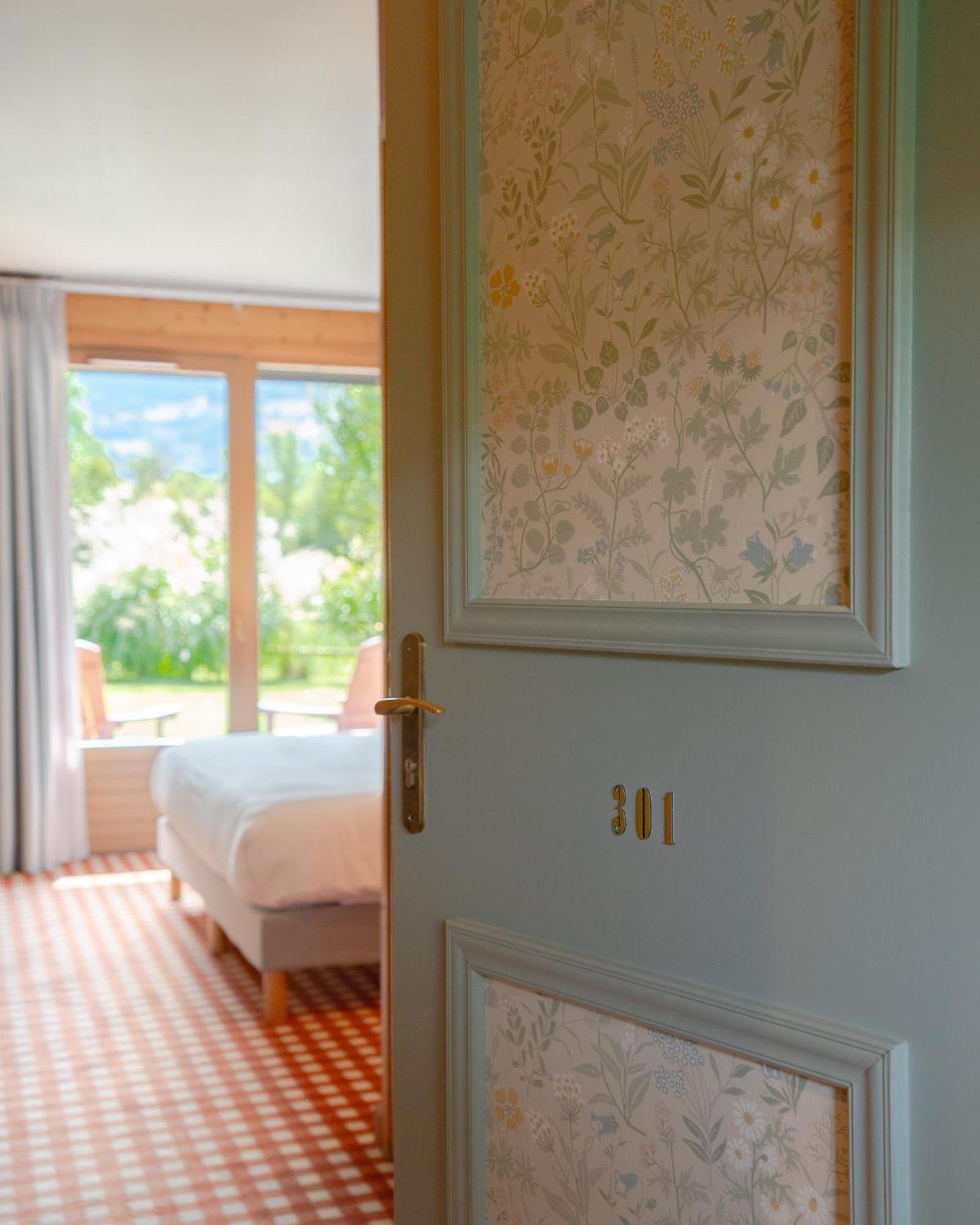 Auberge De L'Orangerie, BW Signature Collection サランシュ エクステリア 写真